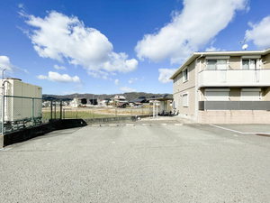 メゾン・ルテシィアⅡ 0103号-15