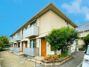 サンシャトウ 0102号-1