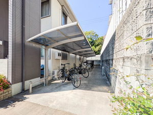 カーサ ガリレ A202号-15