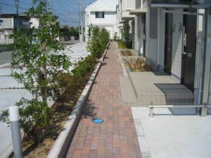 シャーメゾンＹＯＵ A201号-2