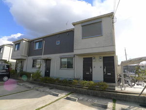 シャーメゾンＹＯＵ B202号-14