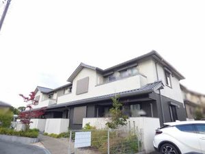 グランシャリオ野々宮 0203号-1