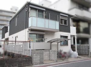 サンセール浜大津 0103号-1