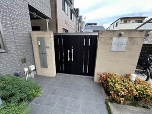 アーバンスクエア舟木町 0201号-12