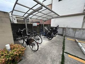 アーバンスクエア舟木町 0201号-13