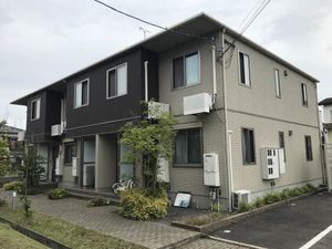 エンジェルハイム・桜 B203号-1