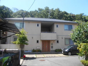 ベル　コリーヌ　千庄 0102号-1