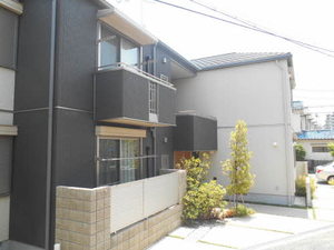 メゾン・ベルエア 0101号-1