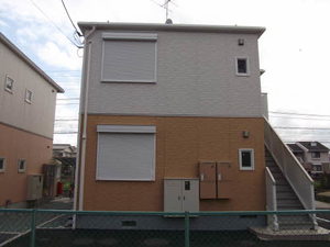 ファミールＪ 0101号-1