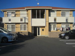 シャーメゾン王子