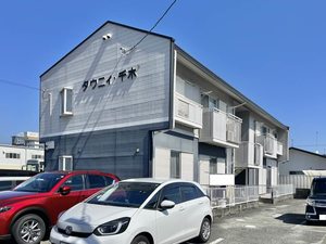 タウニィ千木 0101号-1