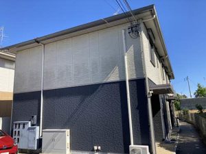 シャーメゾンソレイユ