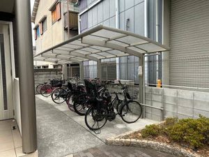 シャーメゾン　ＭＯＭＯ B101号-2