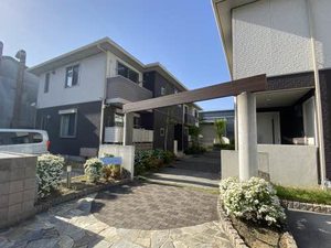 シャーメゾン　ＭＯＭＯ B101号-3