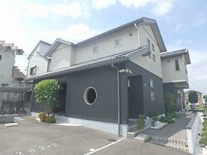 シャーメゾン琴里