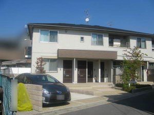 ヴィラーチェ　桂