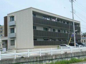 シャーメゾンオリヴィエ