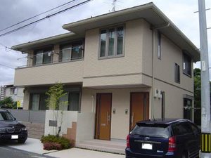 ベルドミールⅡ