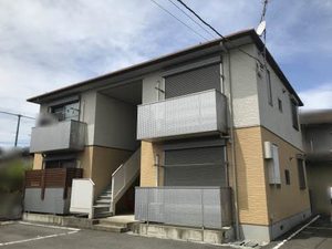 シャーメゾン幸町