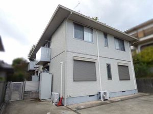 シャーメゾン学園南 0202号-1