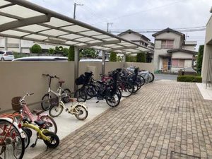 イーストガーデン中百舌鳥 0106号-2