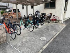 カーサ ビアンカ 0201号-3