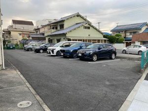 カーサ ビアンカ 0201号-4