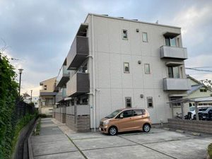 カーサ ビアンカ 0201号-5