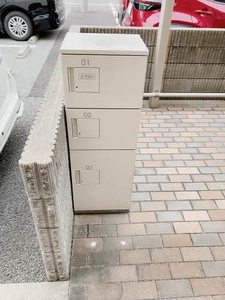 パティオ玉手 0105号-15