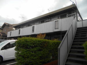 ホワイトハウス 0103号-1