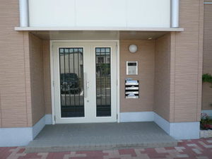 Ｓｈａ　Ｍａｉｓｏｎ　ａｖｅｎｕｅ　松ヶ丘　Ｂ B202号-13