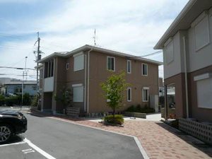 Ｓｈａ　Ｍａｉｓｏｎ　ａｖｅｎｕｅ　松ヶ丘　Ｂ B202号-14