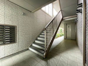 シャーメゾン大森町 0203号-2