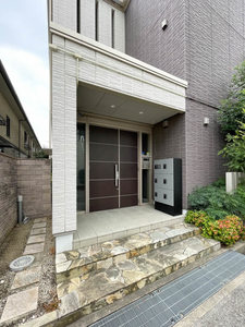シャーメゾン大森町 0203号-3