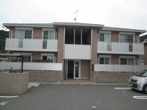 シャーメゾン新堂Ⅲ 0202号-1