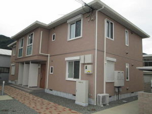 シャーメゾン新堂Ⅲ