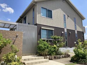 ジョイコート家七　Ｅ棟 0215号-2