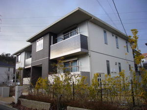 アズールＡ・Ｂ