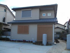 フォレスタ　宝ヶ池 0101号-1