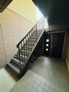 シャーメゾン中ノ川 0202号-15