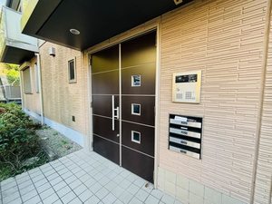 シャーメゾン中ノ川 0202号-14