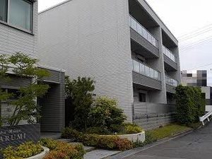 シャーメゾン垂水