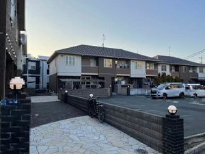 ラ・フルールⅡ 2103号-13