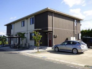 プルミエ－ル豊野