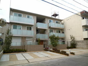 シャーメゾン・テエヌ