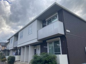 シャーメゾン前栽