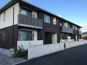 シャーメゾン疋相