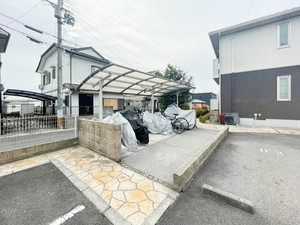 エスパシオ　ノーヴァ 0203号-14
