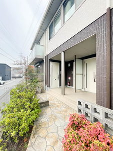 エスパシオ　ノーヴァ 0103号-13