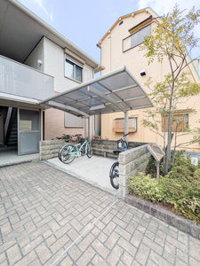 シャーメゾン　はぴねす 0101号-2